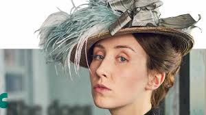 She does what she has to do to survive