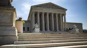 The supreme court hears only the cases it chooses. Supreme Court Rules Jury Verdicts Must Be Unanimous