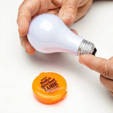 The Correct Way To Install A Light Bulb Installing Recessed Lighting Bulb Cove Lighting