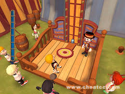 It was released on 7 september 2021 both physically and digitally for the nintendo switch, playstation 4, and xbox one. Carnival Games Review For The Nintendo Wii
