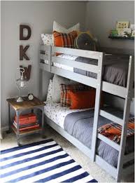 Boys Bedroom Ideas With Bunk Beds Novocom Top