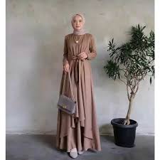 Abaya ini merupakan pakaian wanita tradisional timur tengah. Jual Produk Dress Casual Dress Termurah Dan Terlengkap Januari 2021 Bukalapak