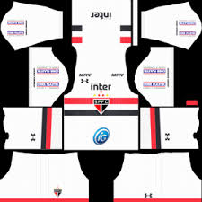 We png image provide users.png extension photos for free. Dream League Soccer Sao Paulo Fc Kits And Logo Url Free Download