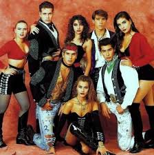 Sergio mayer was one of the original members of garibaldi. Xavier Ortiz Former Singer Of Mexican Group Garibaldi Dies At 48 9celebrity