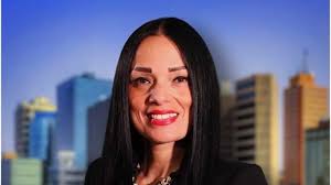 Patricia Yolanda Casas