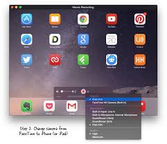 Jan 26, 2021 · how to record your screen. Make Screencast Movies Of Your Iphone Or Ipad With Quicktime Digital Inspiration