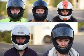 How To Size And Buy A Motorcycle Helmet Revzilla Helmet Motorcycle Helmets Womens Motorcycle Helmets