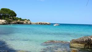 Un Sabato Di Maggio Al Mare A Casa Mia In Puglia Puglia Italia Luoghi Viaggi