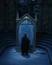 Harry potter et les reliques de la mort. Le Miroir