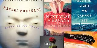 The concept for the book was in the making from 2007, but only began being written in 2013. 50 Books That Need To Be Turned Into Movies Including Reese Witherspoon Pick Ew Com