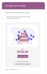 What are free gift card generators? Gift Cards Approved Woocommerce Plugin
