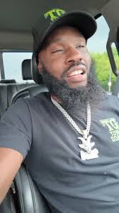 🚨 It’s here! “EBEN THE TOW GOAT” is officially streaming