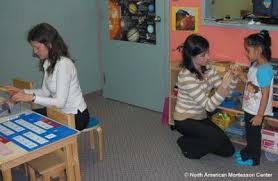 Namc Montessori Teacher Training Blog Becoming A Montessori Preschool Kindergarten Assistan Montessori Preschool Preschool Kindergarten Montessori Classroom