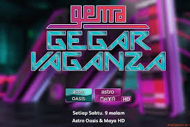 Maybe you would like to learn more about one of these? Live Streaming Gema Gegar Vaganza 2019 Musim 3 Ggv3 My Panduan