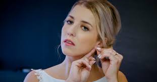 Laura Lieckens (32) uit 'Blind Getrouwd' is opnieuw zwanger (Flair)