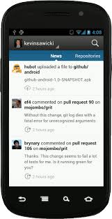 We send updates to the youtube app so you can get new features, a faster experience, fixes, and more. Github Android App Released The Github Blog