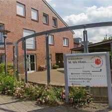 Sie suchen ein haus in steinfurt zur miete? Eine Mitarbeiterin Im St Ida Haus Positiv Getestet Bewohner Ergebnisse Unverandert