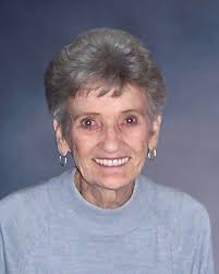 Louise Jacques Ouellet (née Préfontaine) (Obituary)