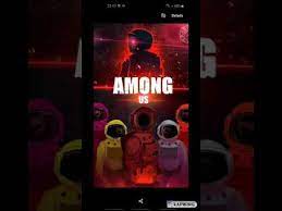 Amonglock Among Us Lock Screen Of Reactor Style Apps On Google Play