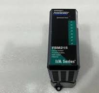 FOXBORO INVENSYS FBM215 8CH ISOLATED COMMUNICATION HART OUTPUT P0922VU