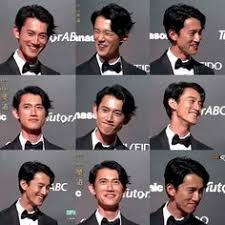 #出境事務所 #long day's journey into light #吳慷仁 #chris wu #wu kang ren #taiwanese drama. 9 å³æ…·ä»ideas