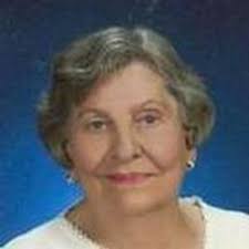 Marjorie McGraw Obituary October 7, 2011