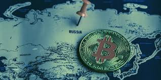 Bitcoin news from russia with love. Russia Updates Crypto Law Prohibits Buying Goods With Bitcoin Decrypt