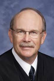 Peter Lewis (Federal magistrate)