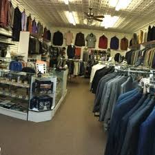 See ways to store clothes better. On Time Fashion Men S Clothing Store In Vidalia