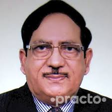 Dr. S S Eqbal Husain