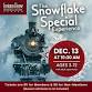 The Snowflake Special Experience event in Clarksville, TN