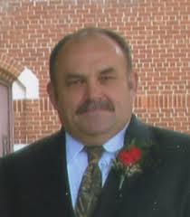 Thomas Gallagher Obituary