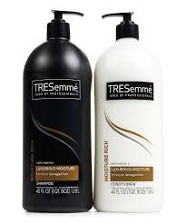 Tresemme Luxurious Moisture 40 Oz Shampoo Conditioner Shampoo Moisturizing Shampoo Moisturizer