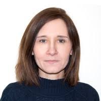 Silvia Garcia Pascual Email & Phone Number