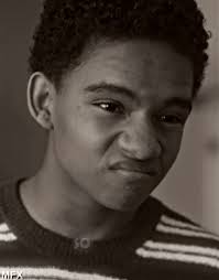 Conspiracy Theories and Scary Circle Facts with Devone Evans