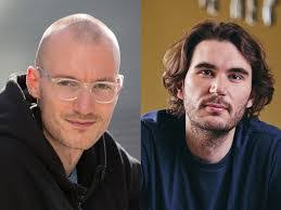 Daniel Kunze's Instagram, Twitter & Facebook