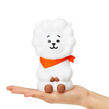 Part of the problem lies in the way that the federal reserve system. Bt21 Rj Coin Bank Line Friends Inc