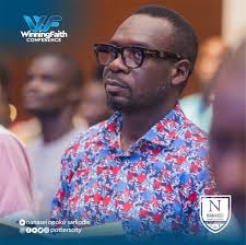 Nanasei Opoku-Sarkodie...