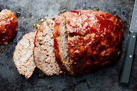Meatloaf Recipe Nyt Cooking