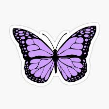 Aesthetic purple pastel aesthetics violet lavender lilac clouds colors grey dark grunge rainbow trend fondos wallpapers pantone ajr band stuff. Lilac Light Purple Butterfly Wallpaper Aesthetic Novocom Top