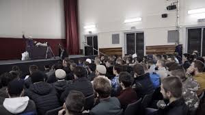 Elvedin pezić, prof smiješno ''hadži buba Bosnian Salafist Preachers Calibrate Message To Growing Audience Balkan Insight