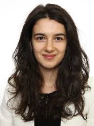 Diana Coste's Instagram, Twitter & Facebook