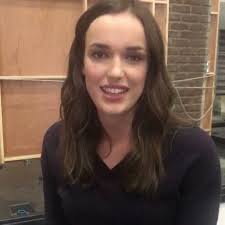 @AgentsofSHIELD's video Tweet