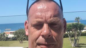 Fundraiser by Taylor Griffiths : Memorial for Andy Kendall