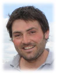 James Golding at the Pymoor Show 2010