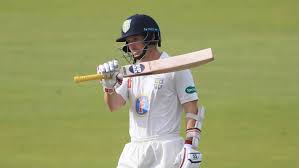 Who is bj watling dating now & how much money does bj watling have? Black Caps Gloveman Bj Watling Makes County Debut At 34 Scores Century Stuff Co Nz