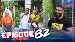 Découvrez tous les candidats ils ont bouclé leurs valises direction la république dominicaine ! Episode 82 Replay Entier Les Anges 12 Youtube