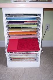 Paper Storage I Need This Craft Paper Storage Scrapbook Paper Storage Craft Storage