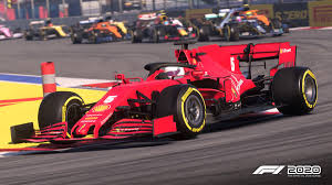 Formel 1 sæson 2020 bliver mindst lige så spændende som i fjor og selvfølgelig er kevin magnussen med igen, når de lynhurtige biler rammer de næsten 400 kmt. Formula 1 Game Pa Twitter Get Ready For The Russiangp This Weekend With These Fresh F1 2020 Screenshots What Are Your Weekend Predictions
