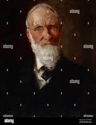 William hester hi-res stock photography and images